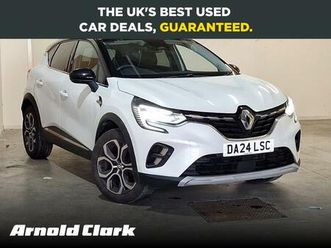 1.0 tce techno euro 6 (start/stop) 5dr