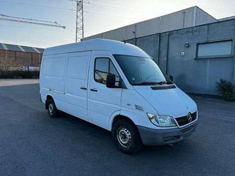 311 l2h2 belgium car