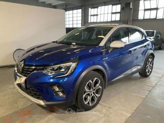 1.3 tce intens 130cv edc fap