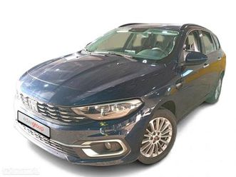 fiat tipo station wagon 1.3 multijet life