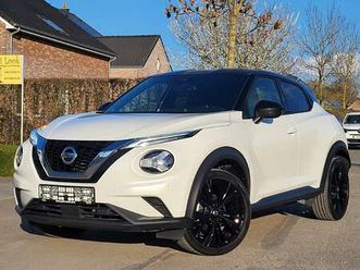 juke 1.2 dig-t 2wd tekna
