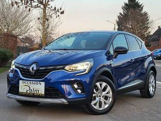 captur 1.33 tce energy s-edition