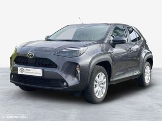 toyota yaris cross 1.5 hdf comfort plus