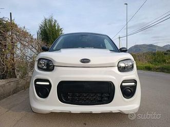 microcar lieger mgo due'