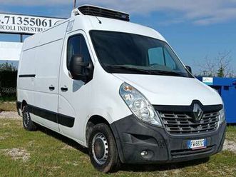 t35 dci 2.3 cv130 furgone frigo