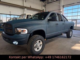 3500*5,9l cummins*4x4