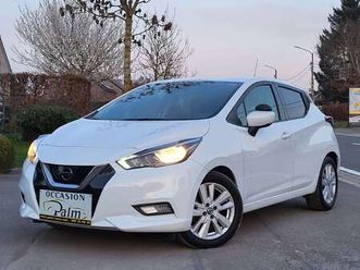 micra 1.0 ig-t business edition