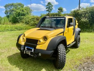 tac stark 2.3 4wd 127cv tdi diesel 3p 2010