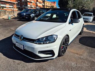 volkswagen golf r 1.5 tsi 220cv 5p. bmt