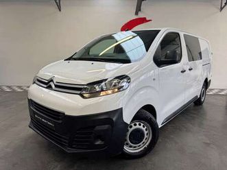 1.5 hdi xl (1ère main / htva: 16 116€)