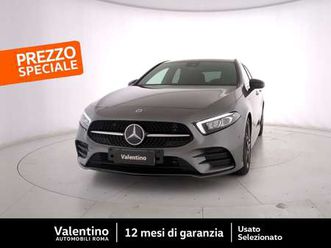 180 d automatic night edition