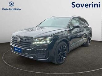 3.0 v6 tdi scr 210kw elegance r-line exterior