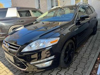 ford mondeo mk4 2010r cieszyn • olx.pl