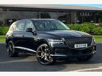 2.5t sport auto 4wd euro 6 (start/stop) 5dr (5 seat)