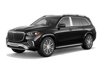 new 2026 mercedes-benz maybach gls 600