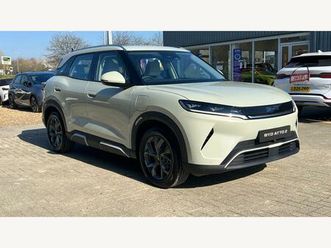 51.1kwh boost auto 5dr