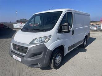 fiat ducato 2,3 jtd 96kw klima, bez koroze !! užitkové - užitkové nafta
