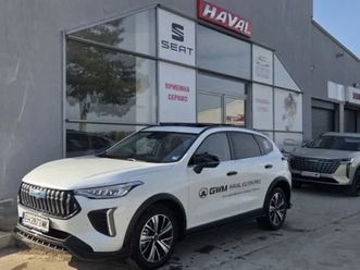 haval jolion hev .