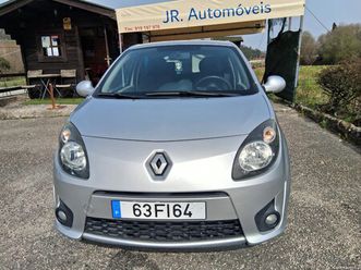 renault twingo 1.2 março/08