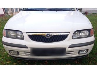 , 115ps, 2.0l, klima, 2. hand, bj...