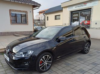 vii 2.0 tdi 150 ch dgs6 confortline business boite neuve