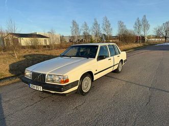 glt 2.3 16v automatisk