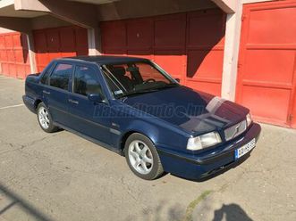 volvo 460 1.8i