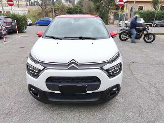 c3 1.2 puretech feel s