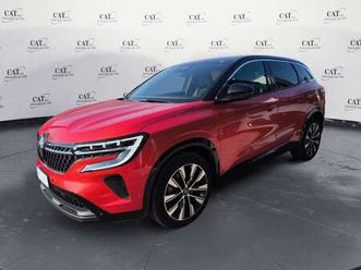 1.2 e-tech hev 200 techno at