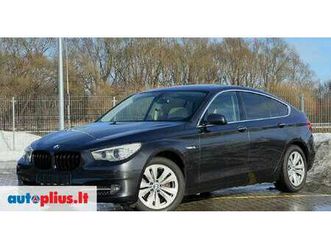 bmw 530 gran turismo