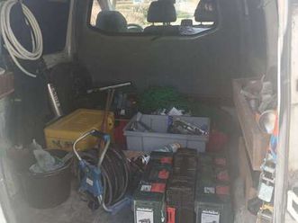 vito 2.1 cdi a2 mixto