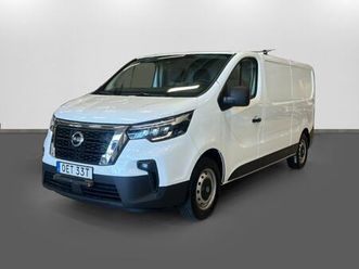 3.0t 2.0 dci 150hk (drag, moms)