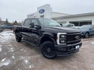 new 2026 ford f-250 super duty srw xlt