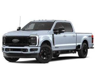 new 2026 ford f-350 super duty srw lariat