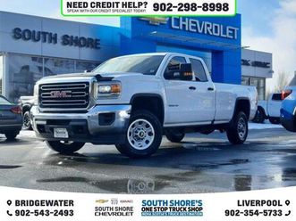 used 2018 gmc sierra 3500 hd base