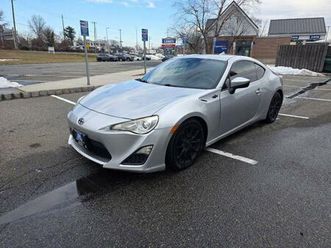 used 2013 scion fr-s base