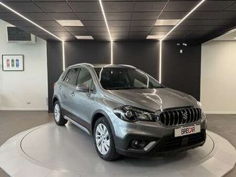 s-cross i 2017 1.6 ddis cool s