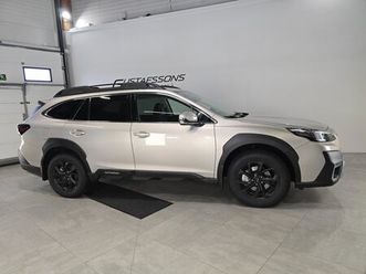 limited awd xfuel | v-hjul drag m-värm