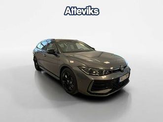 2.0 tdi 4m 193hk *head up-display/elsto...