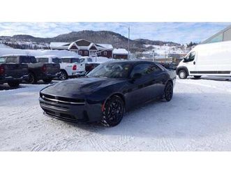 new 2026 dodge charger scat pack