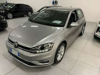 golf vii 5p 1.6 tdi business 115cv