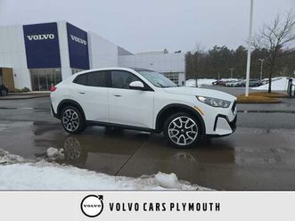 used 2026 bmw x2 xdrive28i