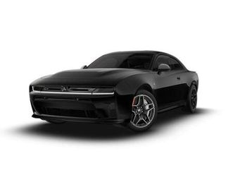 new 2026 dodge charger scat pack plus