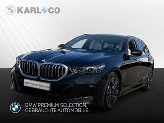 d m-sport touring hud acc 360 harman ahk