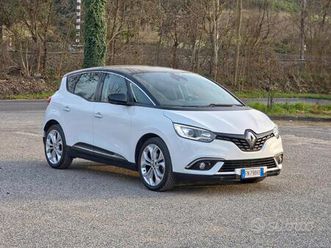 renault scenic scénic dci 8v 110 cv energy busines