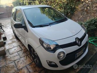 renault twingo gpl