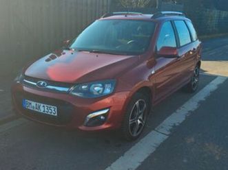 1.6 16v cross luxus cross luxus