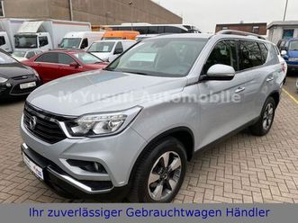 2.2 e-xdi 220 2wd sapphire navi|cam|leder