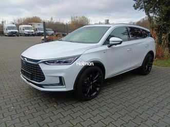 flagship 86,4 kwh 4wd acc hud 360° 7-si