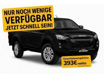 double cab 4x4 v-cross 6a/t *kurzfristig v